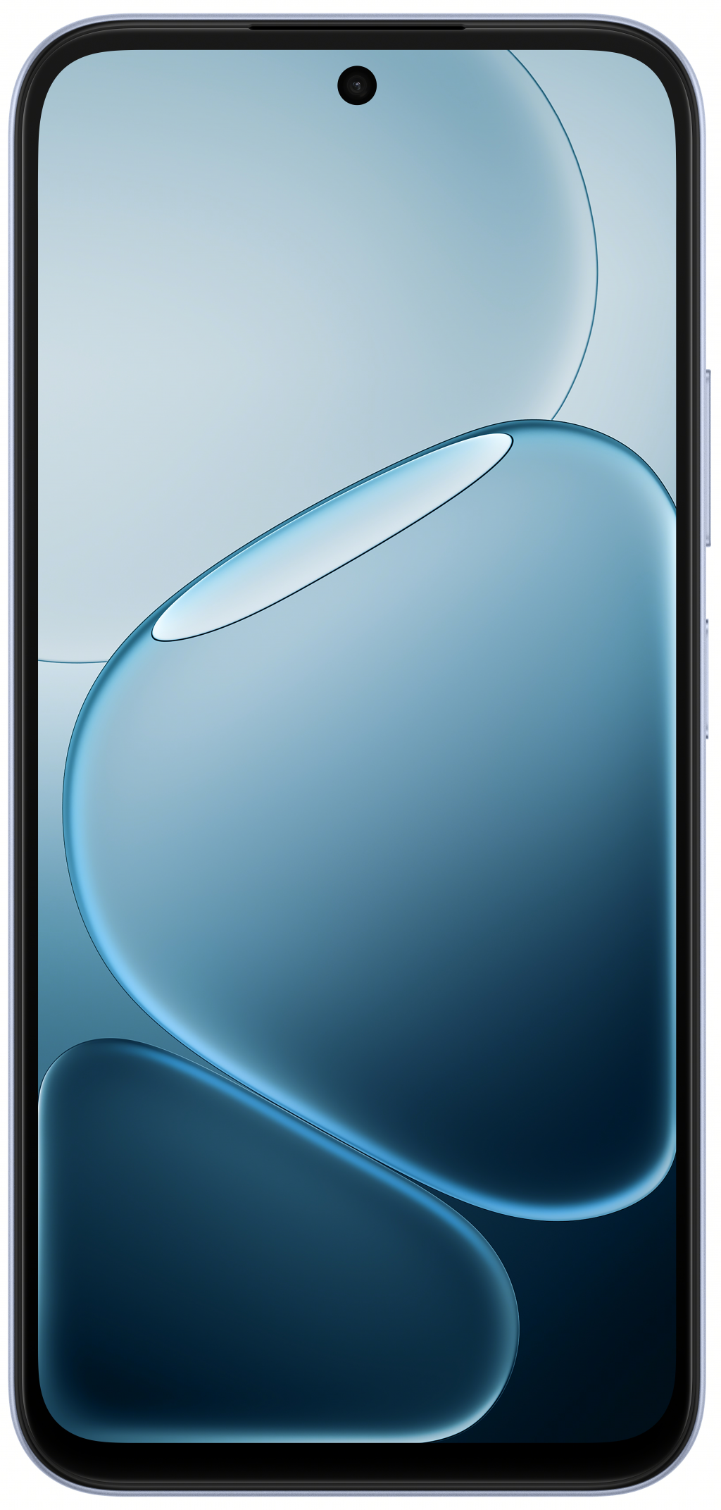 Смартфон Oppo A6k 4G 4/256GB Crystal Blue